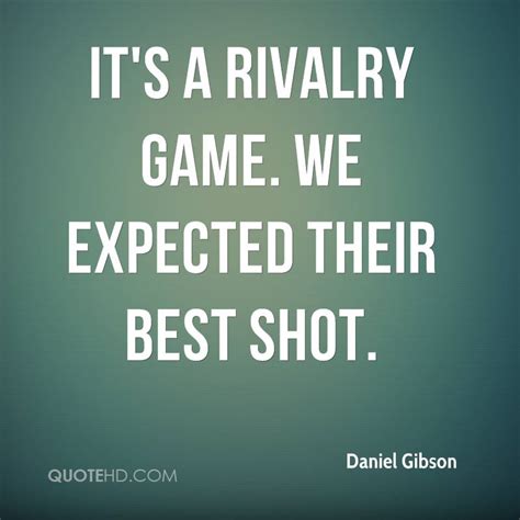 Rivalry quotes from movies, tv series and cartoons: phrases, lines .